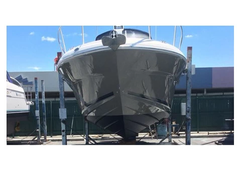 Aquamarine Repair Services