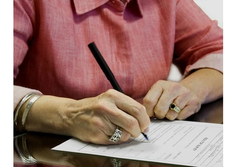 What Makes A Wills Valid?