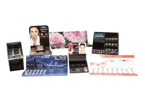 Custom Packaging Boxes Printed - 5/7