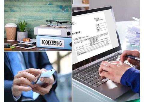 Online Invoice Maker - Crucial Need Of Financial Business