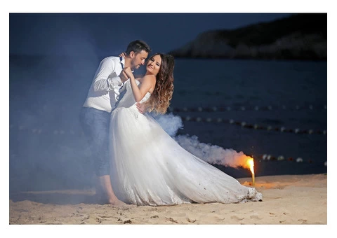 Micro Wedding - The Perfect Option