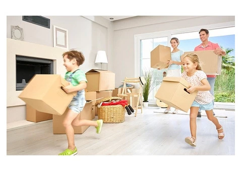 Removalists Newtown - 2/4