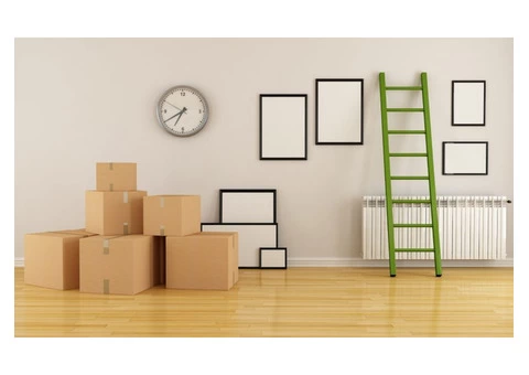 Removalists Newtown - 3/4