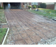 Concrete Driveways Contractors In Melbourne