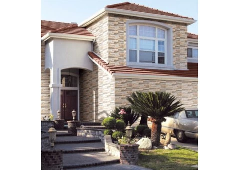 Render Repair: Maintaining and Repairing External Render