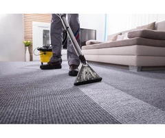 Deluxe Carpet Cleaning Pty Ltd