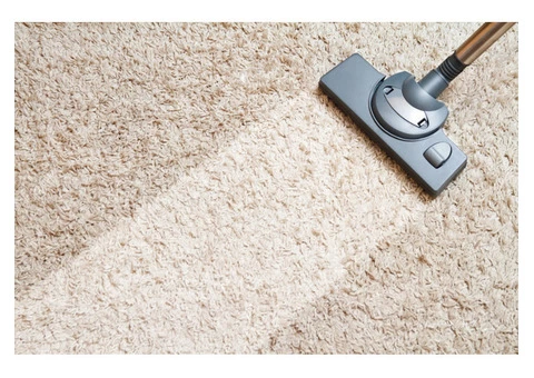 Deluxe Carpet Cleaning Pty Ltd - 2/8