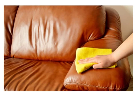 Deluxe Carpet Cleaning Pty Ltd - 3/8
