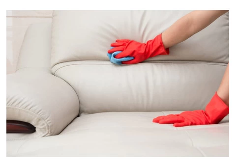 Deluxe Carpet Cleaning Pty Ltd - 4/8