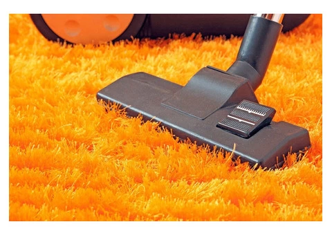 Deluxe Carpet Cleaning Pty Ltd - 5/8