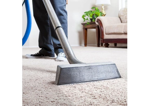 Deluxe Carpet Cleaning Pty Ltd - 6/8