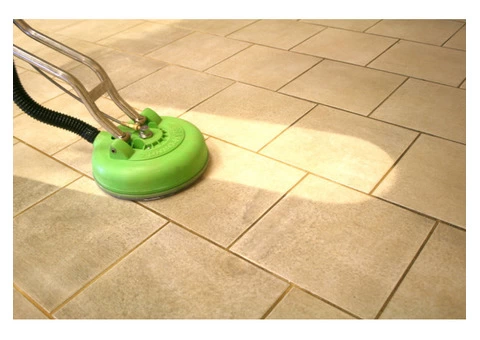 Deluxe Carpet Cleaning Pty Ltd - 7/8
