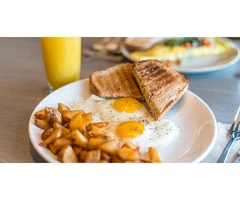 The Old Milk Bar Café – 5% off – Thornbury Takeaway, VIC