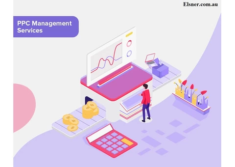 Best PPC Agency in Australia - Elsner Technologies Pty Ltd