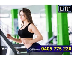 Gym Central Coast | Lift3