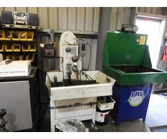 Old and Trustable Engine Reconditioning in Alice Springs