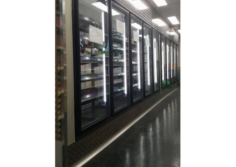 Adelaide Coolroom Installation | Adelaide Coolroom Hire