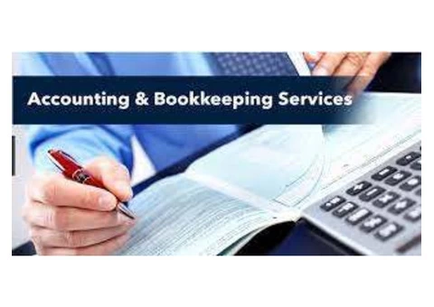 What Does A Bookkeeper Do For Your Small Business?