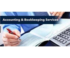 What Does A Bookkeeper Do For Your Small Business?