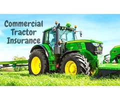Contact For Reliable Tractor Insurance | Truck Insurance HQ