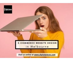 Hire web designer in Melbourne –Website development services