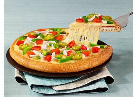 Zesty Parma Pizza And Pasta – 5% Off – Pizza Cranbourne, VIC. - 1/3