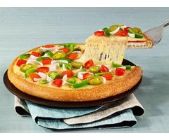 Zesty Parma Pizza And Pasta – 5% Off – Pizza Cranbourne, VIC.