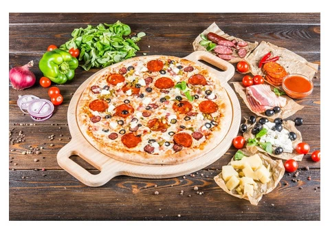 Zesty Parma Pizza And Pasta – 5% Off – Pizza Cranbourne, VIC. - 2/3