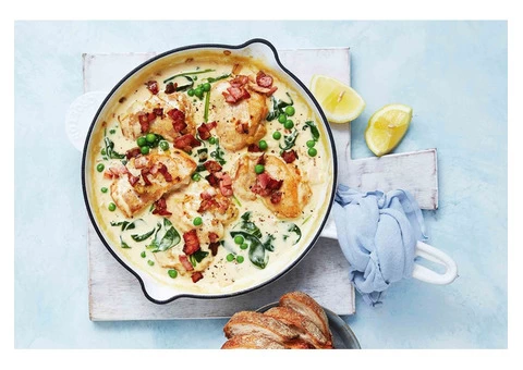 Zesty Parma Pizza And Pasta – 5% Off – Pizza Cranbourne, VIC. - 3/3