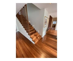 Premium-Quality Wooden Timber Floorings for Staining and Pattern Floors in Perth