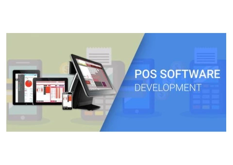 Top Custom POS Software Consulting Services in Australia