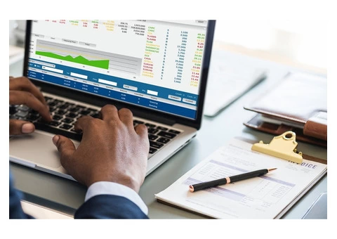 Reliable Accounting Firms in Melbourne