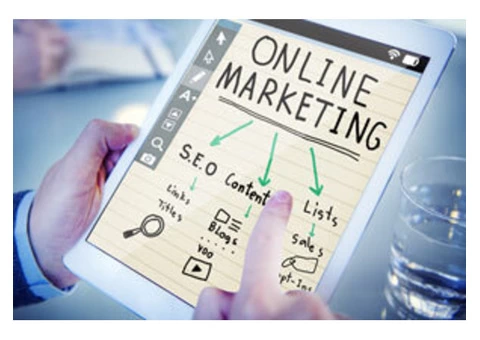 Online Marketing Services In Melbourne