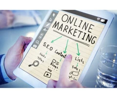 Online Marketing Services In Melbourne