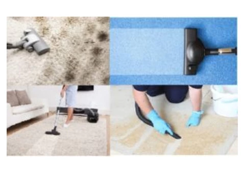 Carpet Cleaning in Parkwood - Call Now 0424 470 460