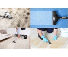 Carpet Cleaning in Parkwood - Call Now 0424 470 460