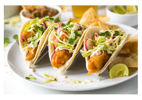 Tasty Mexican Food 5% off @ Cilantro Mexican Restaurant - Mile End, SA - 3/5
