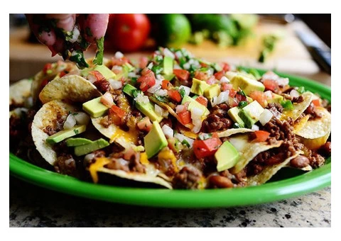 Tasty Mexican Food 5% off @ Cilantro Mexican Restaurant - Mile End, SA - 4/5