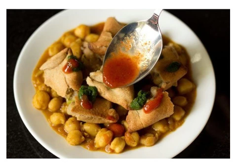 5% off - Privileged Punjab Menu - Takeaway Preston, VIC - 1/3