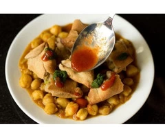 5% off - Privileged Punjab Menu - Takeaway Preston, VIC