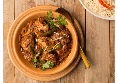 5% off - Privileged Punjab Menu - Takeaway Preston, VIC - 2/3