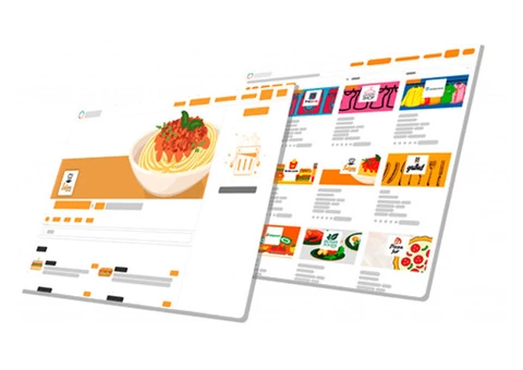 Restaurant Online Ordering System,