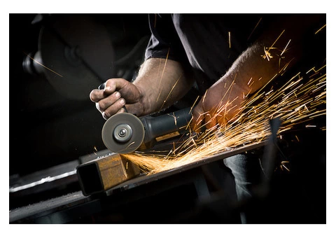 Best Repair And Rehabilitation of Steel Structures