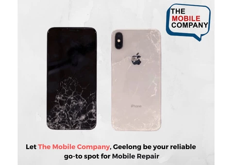 Mobile Repairs Near me | The Mobile Company Geelong - 3/3