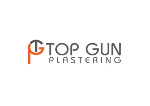 Top Gun Plastering
