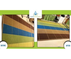 Carpet Cleaning Services in Melbourne