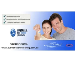 Why choose the professional Bond Cleaning in Australia?