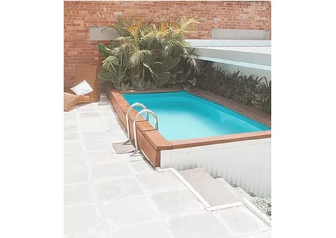 Female bathhouse Brisbane