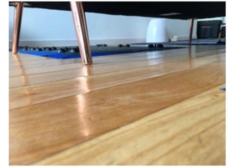 Structural Drying Services