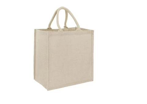 plain jute bags online